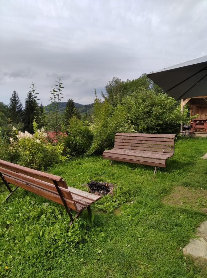 Apartament Frantiskov 17 Rokytnice nad Jizerou Zewnętrze zdjęcie