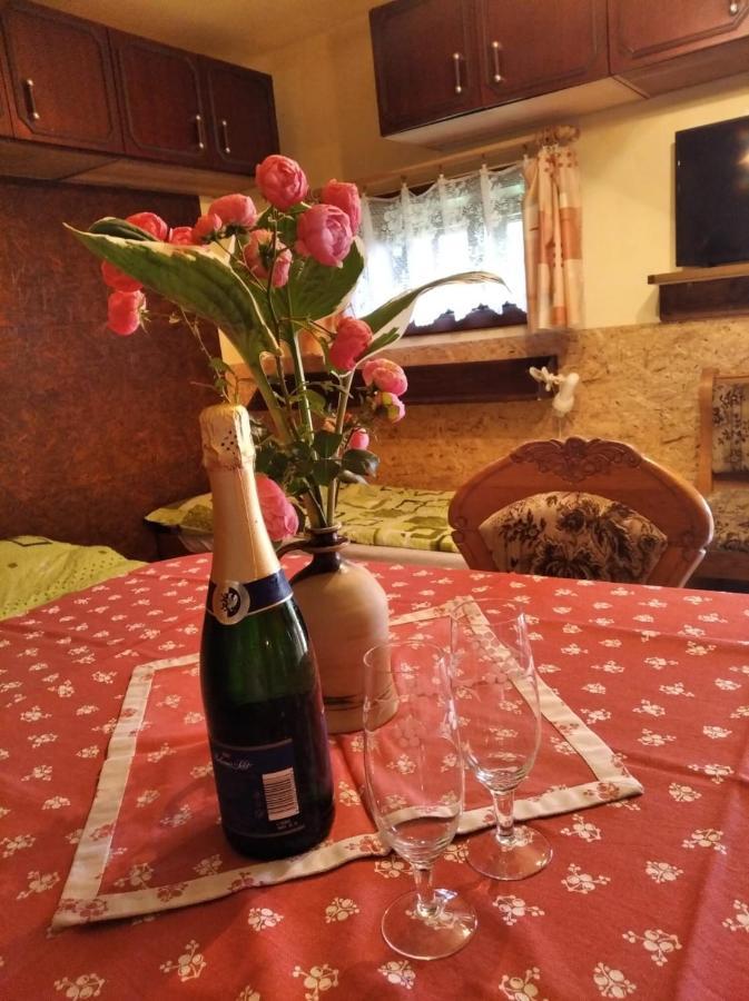 Apartament Frantiskov 17 Rokytnice nad Jizerou Zewnętrze zdjęcie