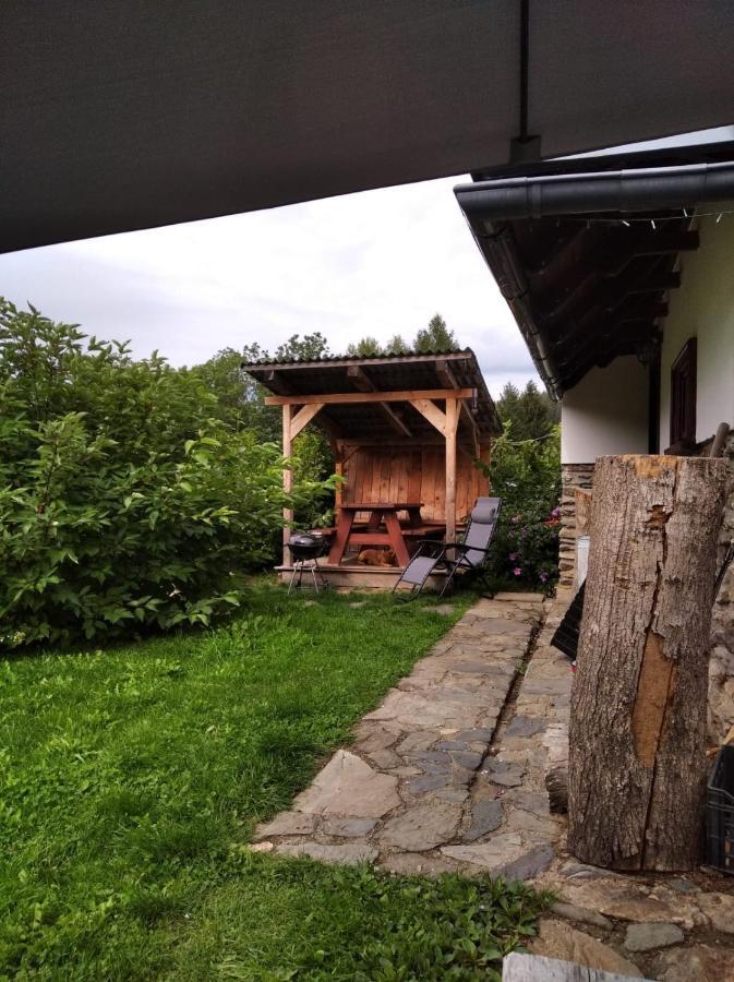 Apartament Frantiskov 17 Rokytnice nad Jizerou Zewnętrze zdjęcie