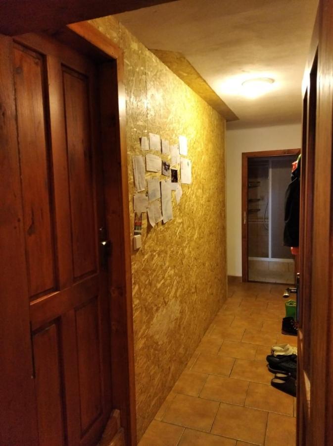 Apartament Frantiskov 17 Rokytnice nad Jizerou Zewnętrze zdjęcie