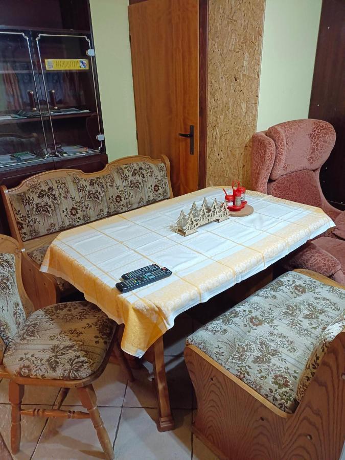 Apartament Frantiskov 17 Rokytnice nad Jizerou Zewnętrze zdjęcie