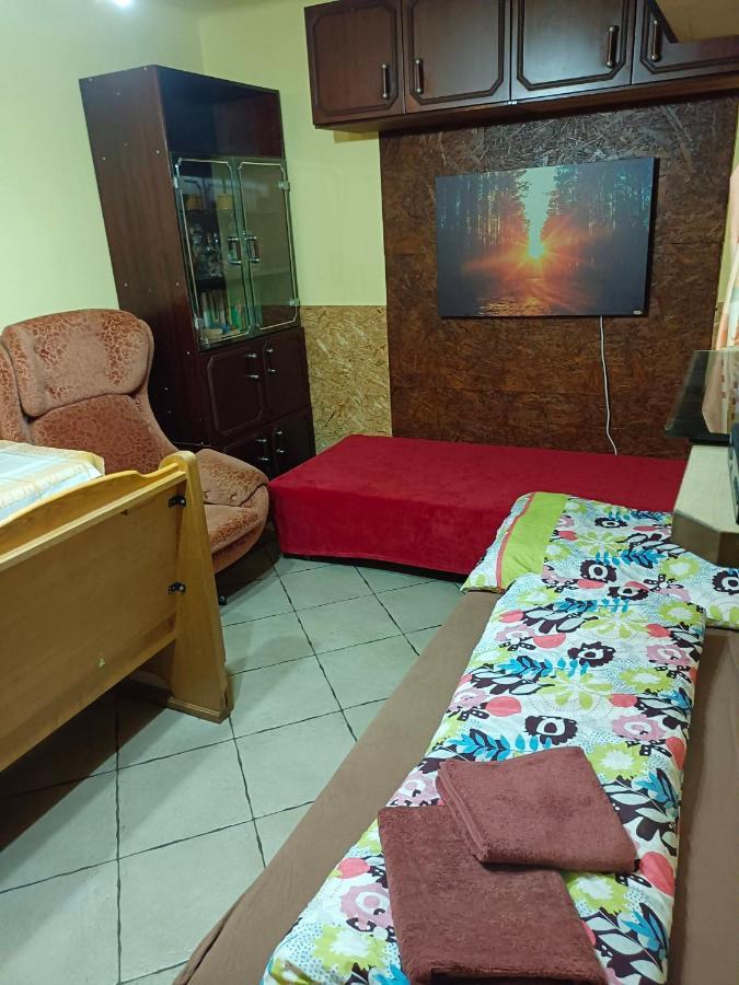 Apartament Frantiskov 17 Rokytnice nad Jizerou Zewnętrze zdjęcie