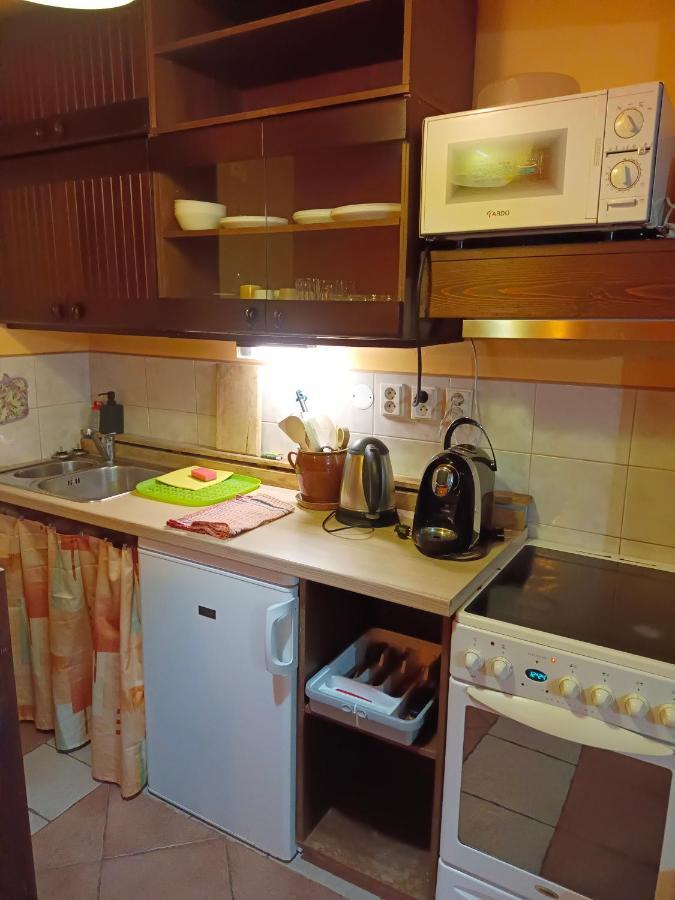 Apartament Frantiskov 17 Rokytnice nad Jizerou Zewnętrze zdjęcie